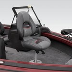 Tracker Targa V-18 WT