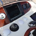 Storebro 435 Commander