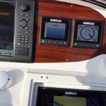 Storebro 435 Commander