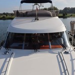 Storebro 435 Commander