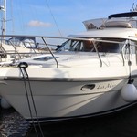 Storebro 435 Commander