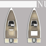 Nuva Yachts NUVA M6 OPEN