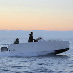 Nuva Yachts NUVA M6 OPEN