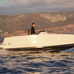 Nuva Yachts NUVA M6 OPEN