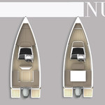 Nuva Yachts NUVA M6 OPEN