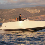 Nuva Yachts NUVA M6 OPEN