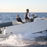 Nuva Yachts NUVA M6 OPEN
