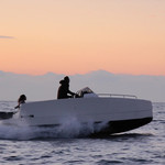 Nuva Yachts NUVA M6 OPEN