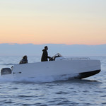 Nuva Yachts NUVA M6 OPEN