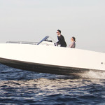 Nuva Yachts NUVA M6 OPEN
