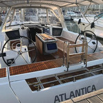 Oceanis 45