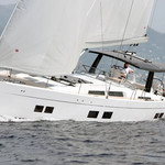 Hanse 588