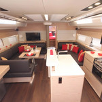 Hanse 588