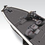 Tracker Pro Team 175 TXW