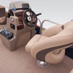 Sun Tracker Bass Buggy 18 DLX