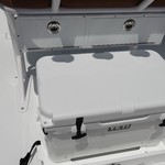 Sea Ray hunt ultra 211