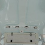 Sea Ray hunt ultra 211