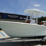 Sea Ray hunt ultra 211