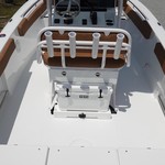 Sea Ray hunt ultra 211