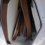 Sea Ray hunt ultra 211