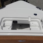 Sea Ray hunt ultra 211