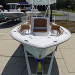 Sea Ray hunt ultra 211