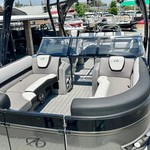 Avalon catalina 25 rf