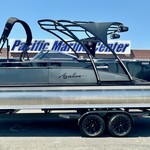 Avalon catalina 25 rf