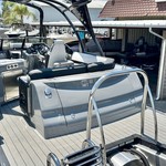 Avalon catalina 25 rf