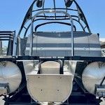 Avalon catalina 25 rf