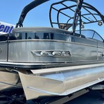 Avalon catalina 25 rf