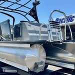 Avalon catalina 25 rf