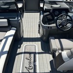 Avalon catalina 25 rf