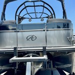 Avalon catalina 25 rf