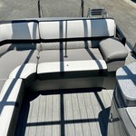 Avalon catalina 25 rf