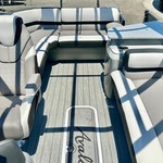 Avalon catalina 25 rf