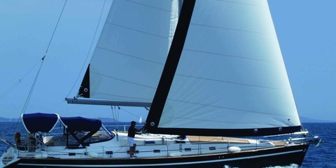 Ocean Star 56.1