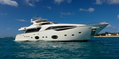 Heesen Amore Mio