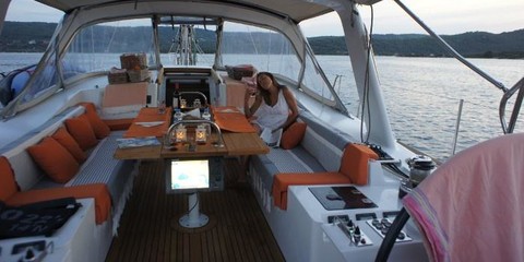 Horizon III The Ocean Oasis (Dive Safari)