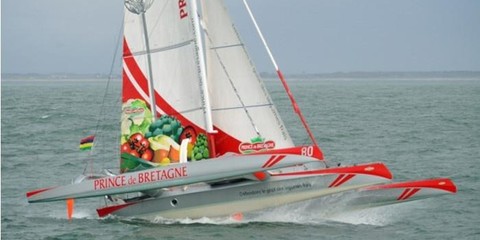 Prince De Neufchatel