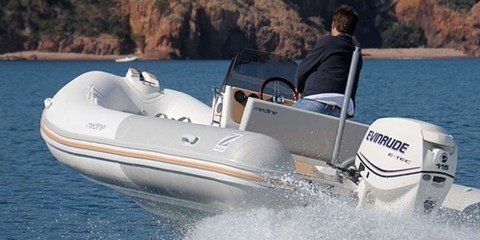 Zodiac Medline 580