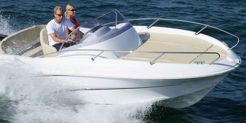 Beneteau Flyer 550 Sun Deck