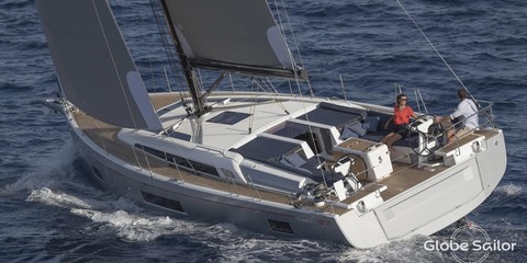 Beneteau Oceanis 51.1