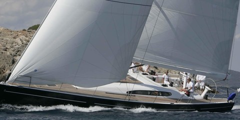 Dehler  60