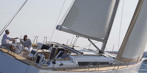 Dufour 63 Exclusive