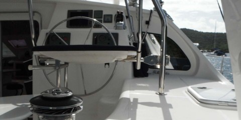 Voyage 580