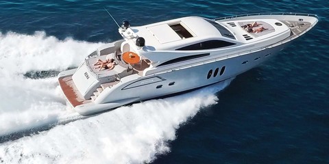 Alfamarine Rena