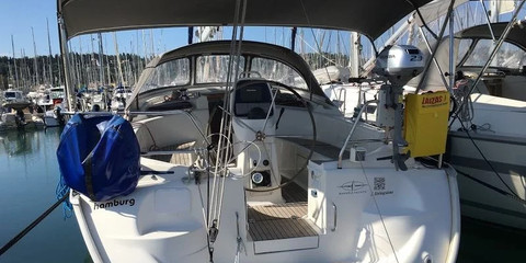 Bavaria 37 Cruiser