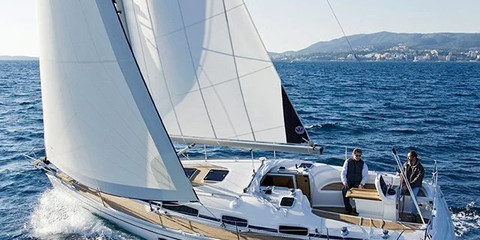 Bavaria 34 Cruiser