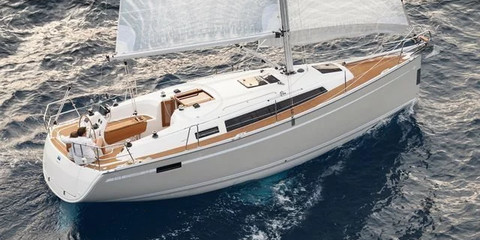 Bavaria 33 Cruiser